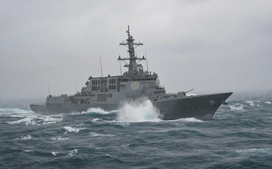 非交戰國「它」受害最深! 伊嗆派軍艦就視同「侵略」 青瓦台緊急「降溫」了