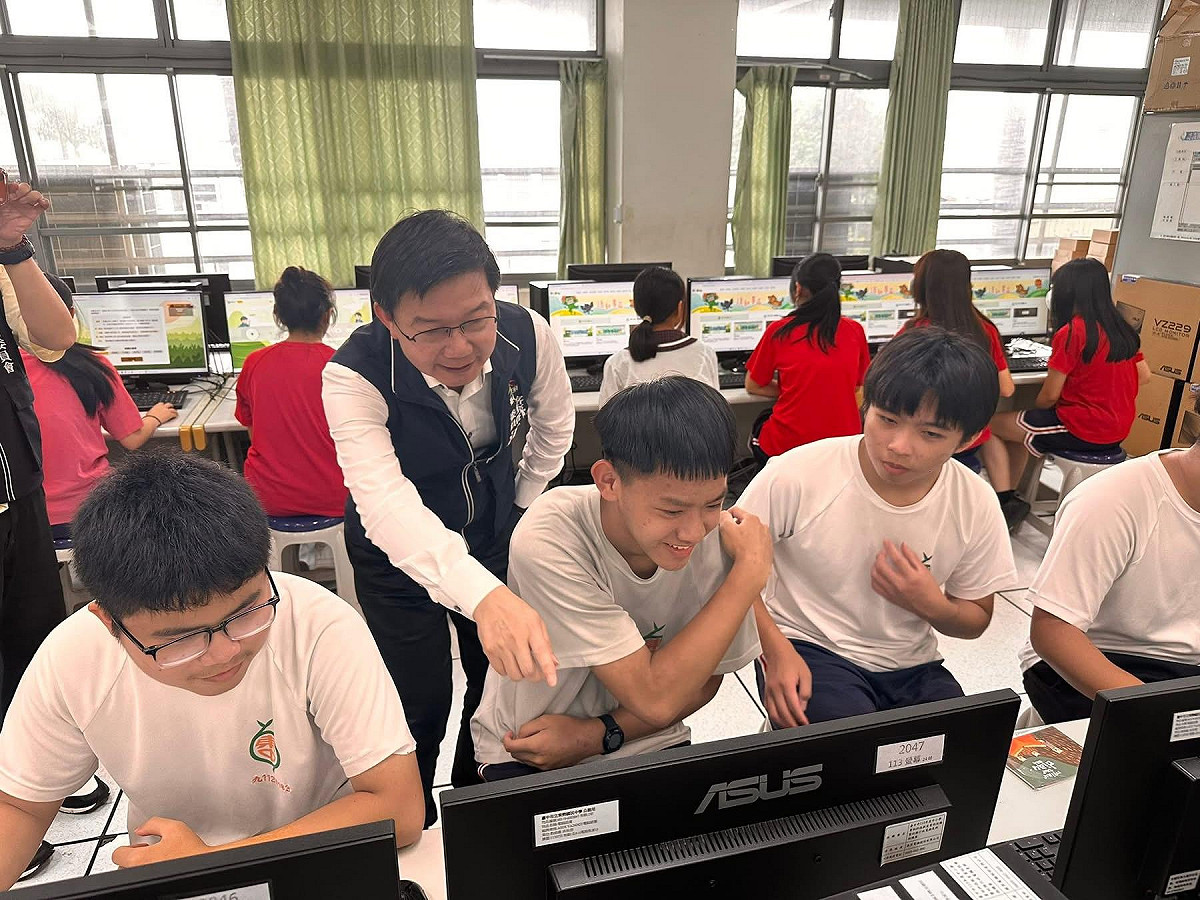 台中市客委會透過「社政、觀光、衛教、民政、運動、文化、經濟」七大面向系統性推動地方客家發展計畫。 圖：台中市政府/提供