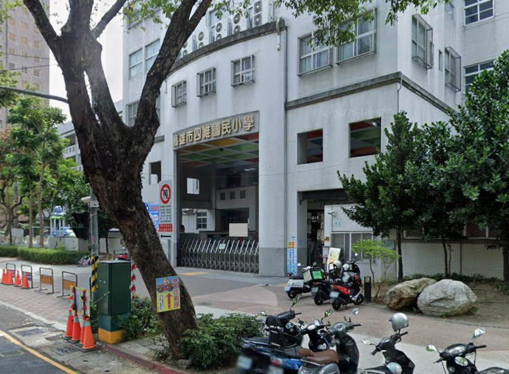 四維國小師輕生案延燒，王至德揭教師遭提告、誣賴困境 圖：翻攝自Google Map