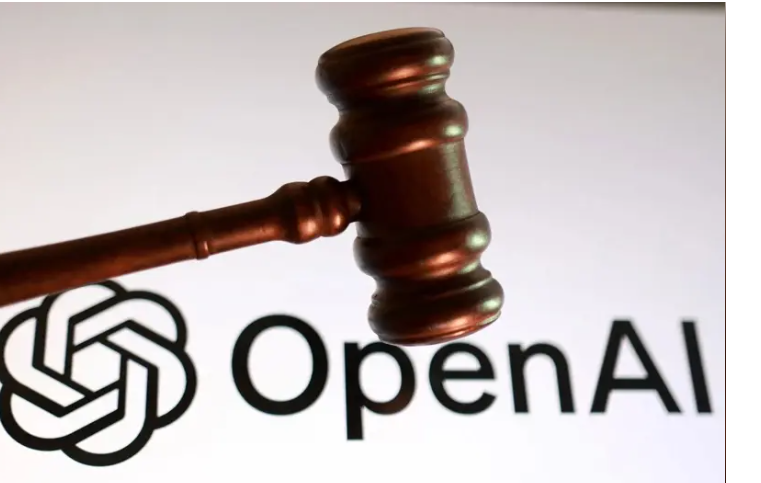 人工智慧聊天機器人的安全隱患持續升級，佛羅裡達州再次對Open AI採取果斷法律行動 圖：翻攝自 X @JohnMBurdett