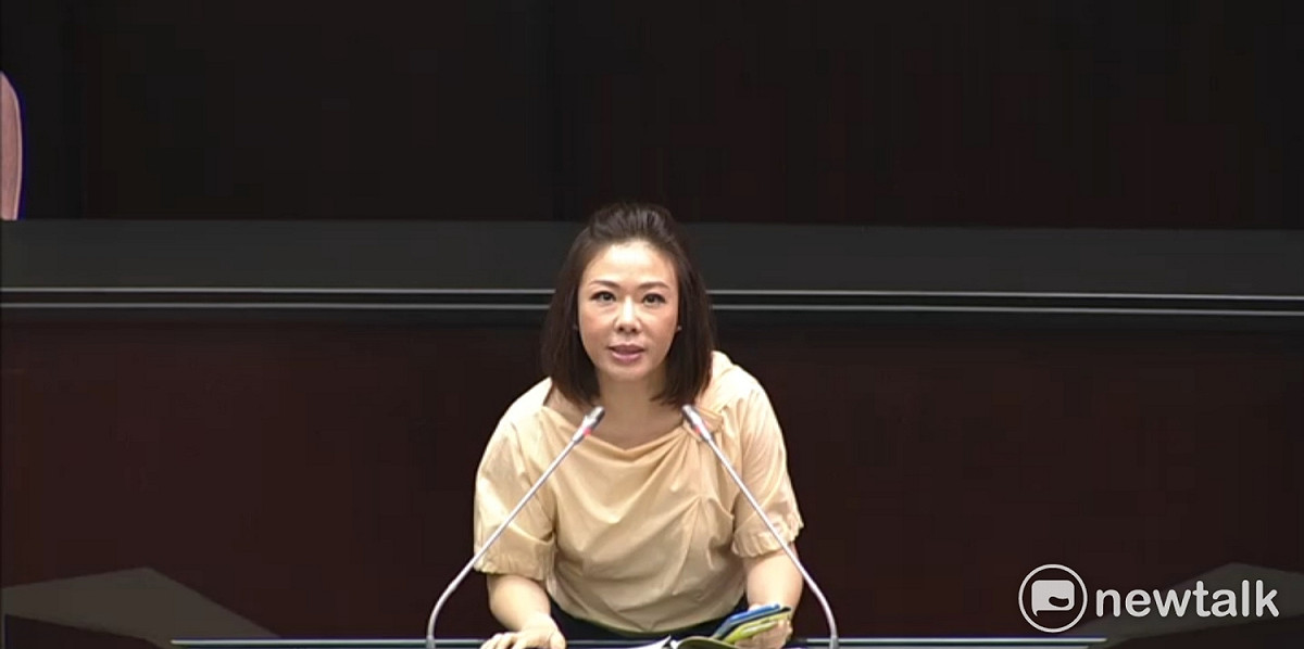 立法院今（7）天三讀通過運動產業發展條例部分條文修正案，未來電子競技、運動經紀業等將納入運動產業。 圖：翻拍自立法院直播