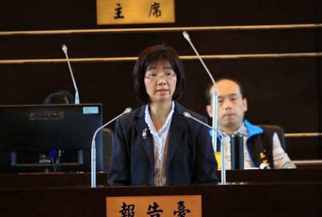 地政局長張治祥表示，平均地權基金除提供各機關增添或維護公共建設補助經費外，盈餘也依市府需要繳入市庫，明年度編列24億元入庫，希望再投入更多市政建設。圖為資料照片。 圖：台中市政府/提供