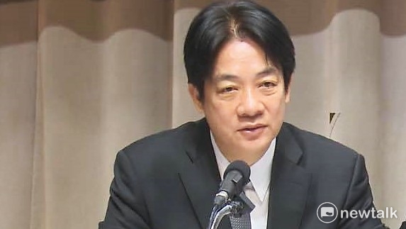 行政院長賴清德今（7）日表示，桃園埤塘光電的發展與生態維護，需要中央與地方共同攜手合作。 圖：新頭殼資料照片。