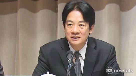 行政院長賴清德今(27)日表示，長期照顧2.0提升照護員薪資及社會認同度，各方面較長照1.0提升，且財源包含菸稅、遺產及贈與稅及中央政府總預算等，「財源沒問題」。 圖：新頭殼資料照片