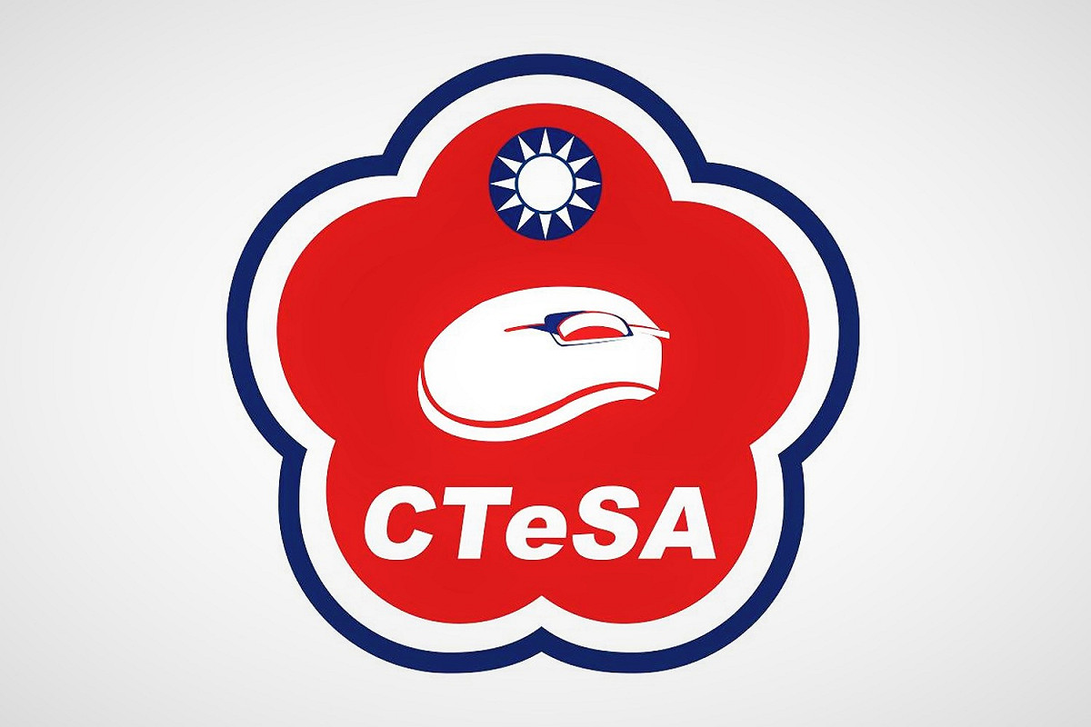中華民國電子競技運動協會引起網友反彈。 圖：翻攝自 CTESA 中華民國電子競技運動協會 粉絲專頁