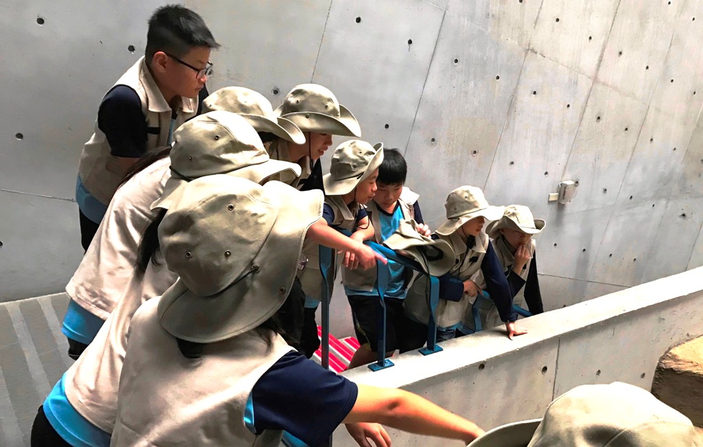 即日起至11/26於十三行博物館粉絲頁留言抽獎報名。 圖：十三行博物館/提供