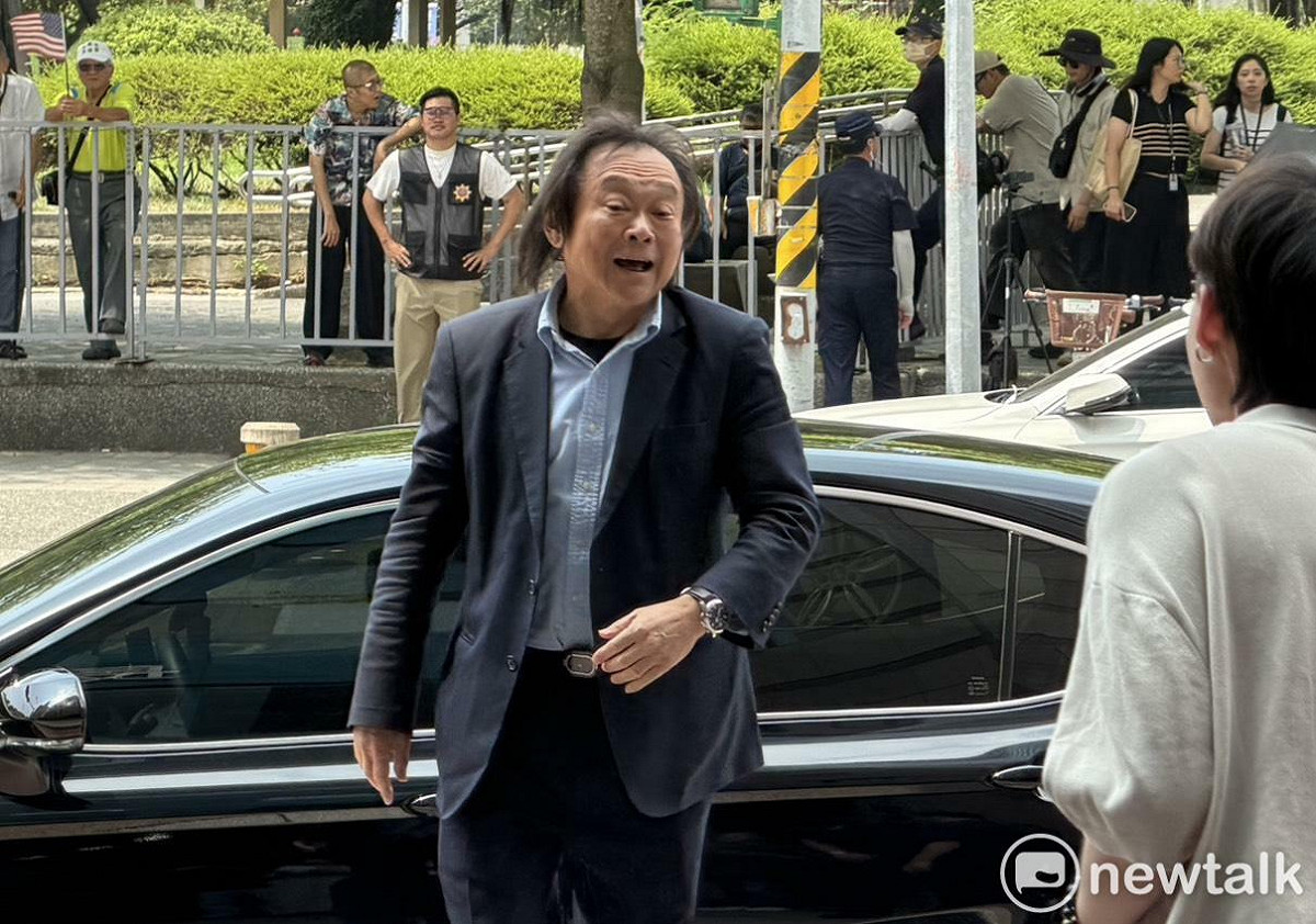 民進黨立委王世堅。 圖：高逸帆／攝