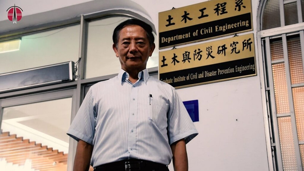 教授王隆昌「南港展覽館工程案」受賄案的案情近日迎來曙光，歷經14年的上訴請求及平反，最高法院於5月25日做成115年度聲再更一字第2號裁定，正式為王隆昌案開啟再審。 圖：翻攝自 民間司法改革基金會 網站