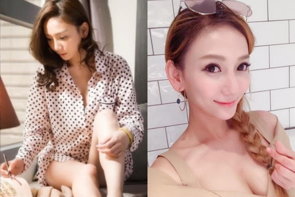 「太陽花女王」劉喬安今日遣返回台，過往黑歷史再次引發討論。 圖：翻攝自劉喬安臉書