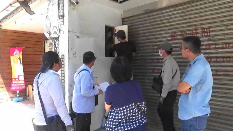 周男自學改電表，替28組用戶改裝「偷電」，今日雲檢偵結起訴。 圖：雲林地檢署提供