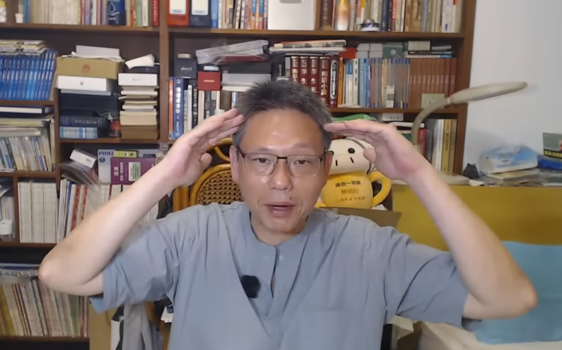 很好，肯認錯！批沈伯洋花錢玩手遊卻惹毛課金大佬們 謝寒冰：跟沈委員誠摯道歉