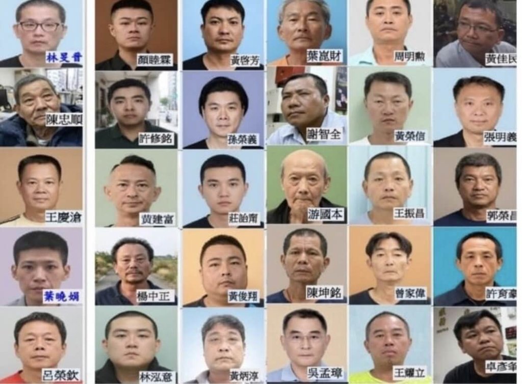 台南1至5月查獲毒駕690件 較114年同期倍增