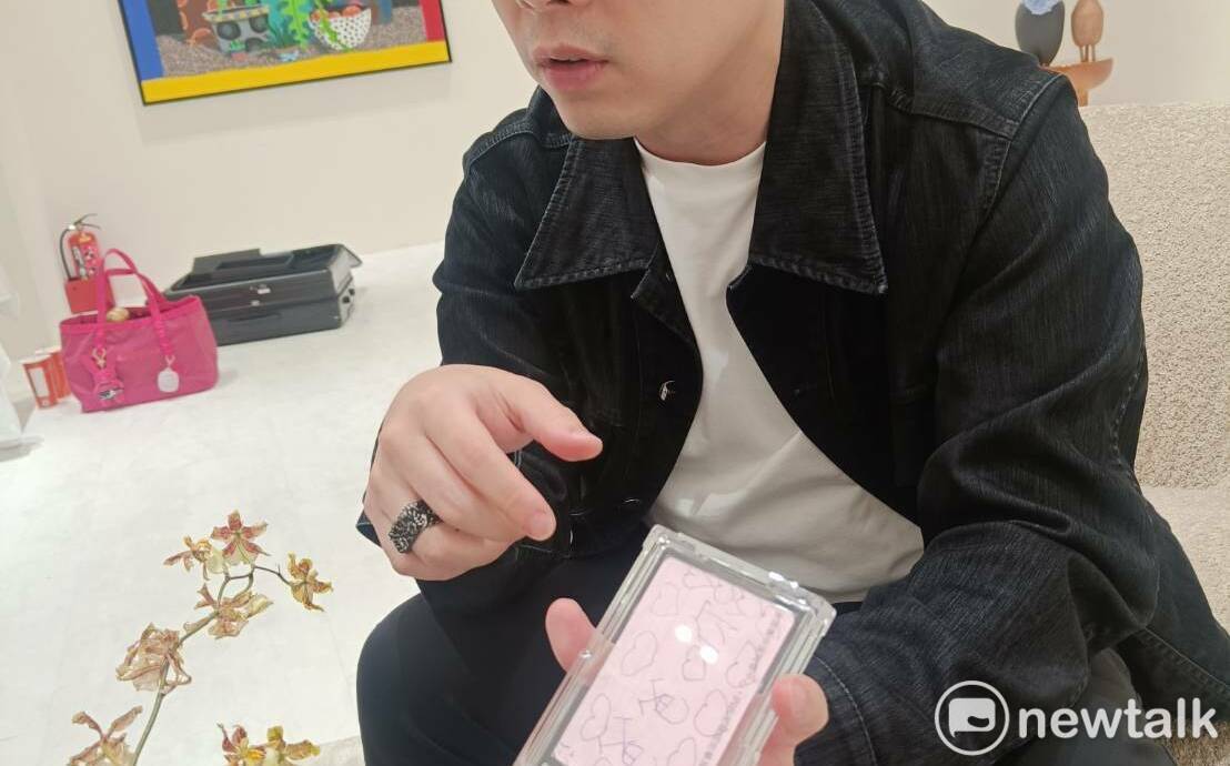 寶可夢、遊戲王可登大雅之堂！曾國良：收藏的是童年情懷