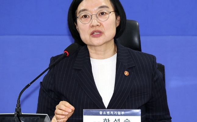 韓國將迎20年來首任女總理! 李在明提名韓聖淑 要完成AI大轉型