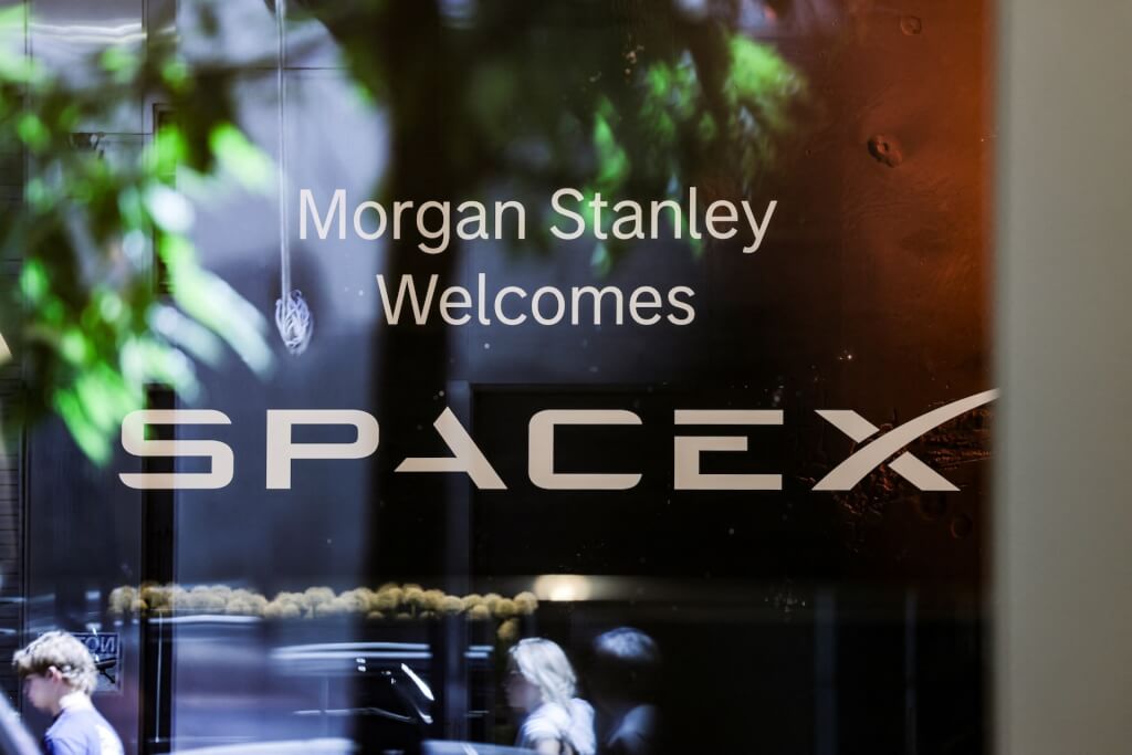 SpaceX拚史上最大IPO 開放申購國家包含台灣
