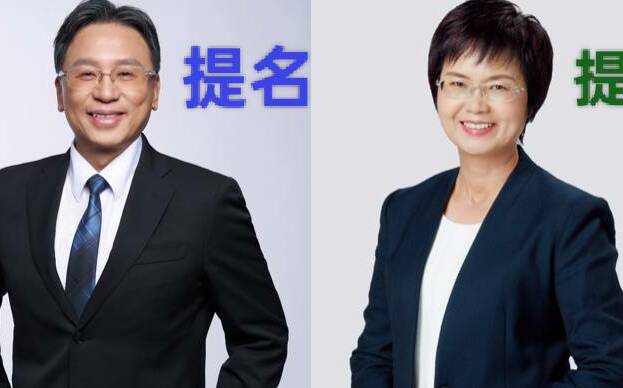 唐復年觀點》邱建富退黨參選 藍白合又看似有譜 彰化縣長選局全盤洗牌