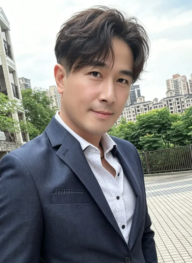 傅子純46歲急性白血病病逝，黃軒提醒發燒、瘀青等症狀逾3天，應盡快抽血就醫。 圖：翻攝自傅子純IG