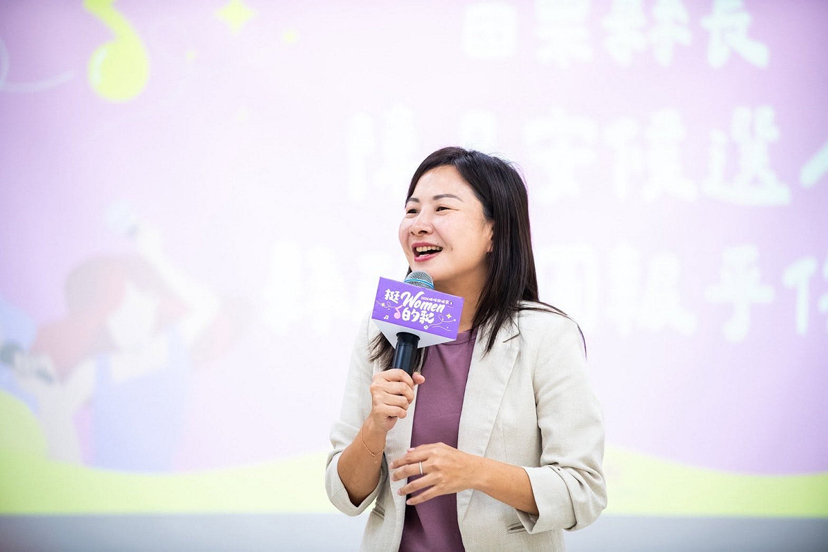 律師出身苗栗縣議員、也是民進黨苗栗縣長提名人陳品安8日直言，韓國此次事件屬於嚴重選務瑕疵，致使韓國民眾感到不滿。 圖：翻攝自陳品安臉書