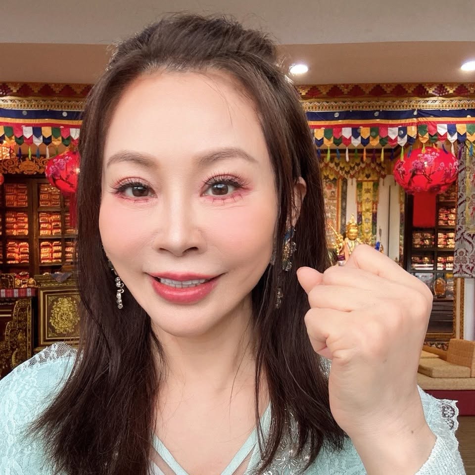 雨揚老師表示，今日財運最旺有3大生肖，分別是鼠、雞、蛇。 圖：漾品啟鎂／提供