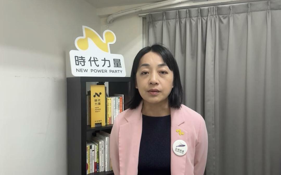 藍委提案私幼月補1.5萬 王婉諭憂心：學費恐不降反升