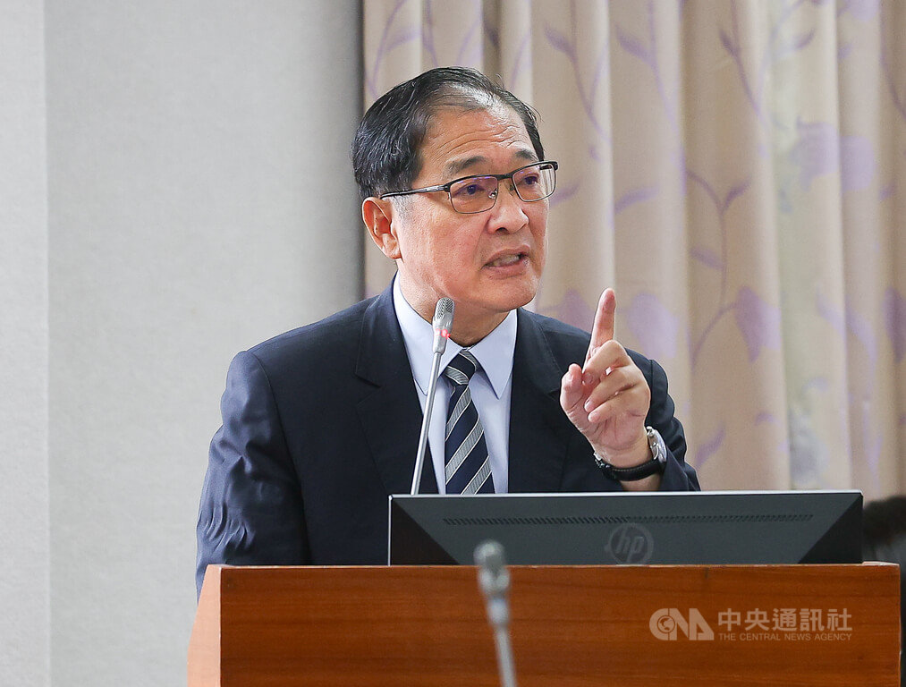 法務部擬依托咪酯列一級毒品 販賣最重可處死刑
