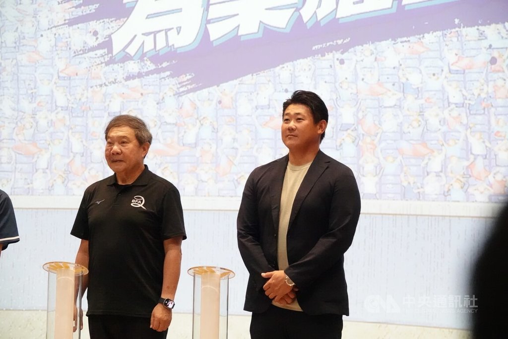 松坂大輔國中輸球懊悔成動力 點台灣棒球課題