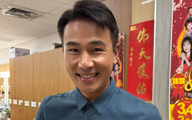 傅子純病逝「遺孀仍擔心業配無法完成」！廠商心疼：我真的要哭了