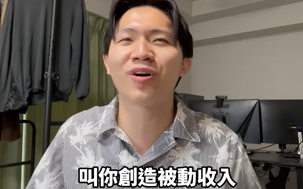 YTR酸黃山料寫得像廢話！胡采蘋逆風讚1事：他曾拿世界冠軍