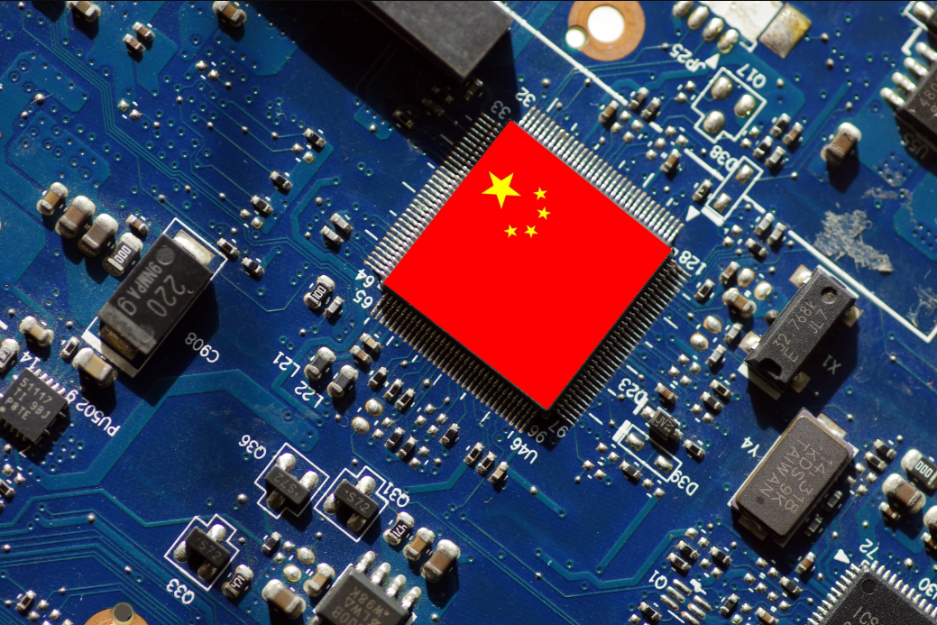 觀察人士指出，這標誌著中國企業全球化進程的一個結構性轉變競爭不再僅限於市場與技術層面，也延伸至規則解釋權與制度運作能力。 圖:翻攝自鳳凰網