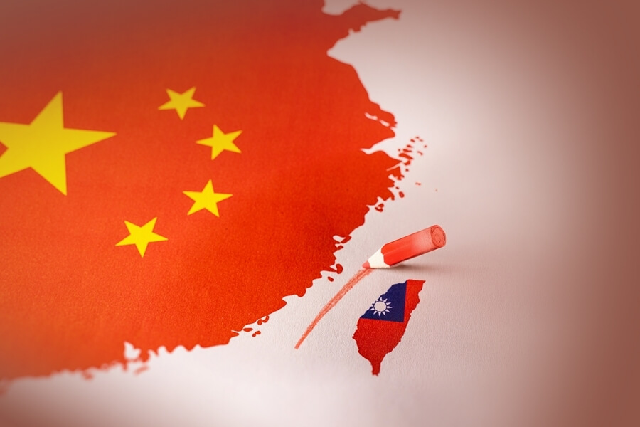 反制中國稀土武器化 專家籲各國攜手台灣打造供應鏈