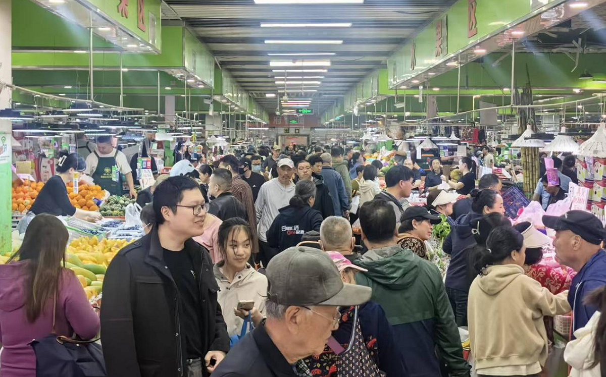 專論》 中國會出現第二次天安門事件嗎？從「3元早餐」看14億人的通縮困局與習近平政權壓力