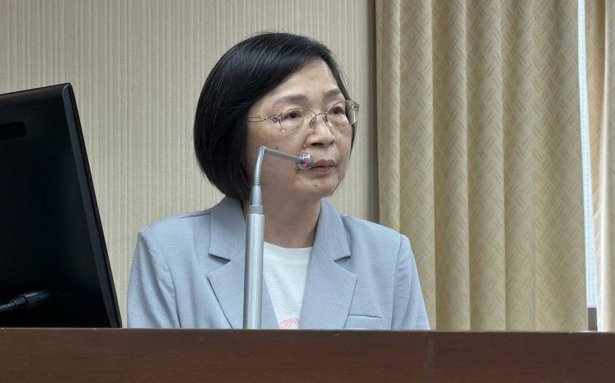 再封殺中選會人事案 傅崐萁：希望賴總統提拔更優秀人才