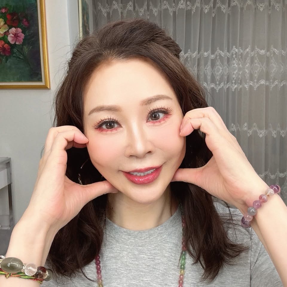 雨揚老師說，端午節不只是一年當中陽氣最旺盛的日子，也是每個人除穢開運的絕佳時機。 圖：漾品啟鎂／提供