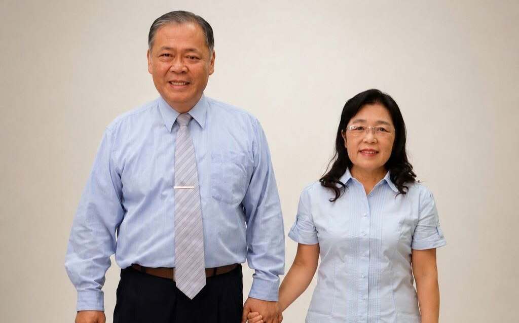 鄭朝方接班人未定 綠選對會：澎湖吳淑瑾「代夫出征」尚未拍板