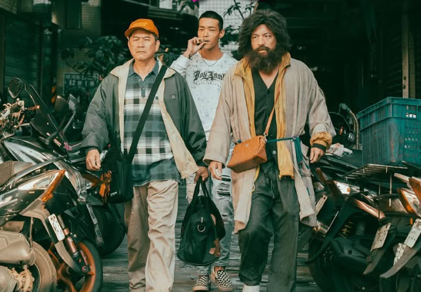 公視台語電影《大仙尪仔》獲得國際新浪潮電影獎殊榮，並帶走最高25萬日圓(約5萬新台幣)獎金。 圖：翻攝自公視FB