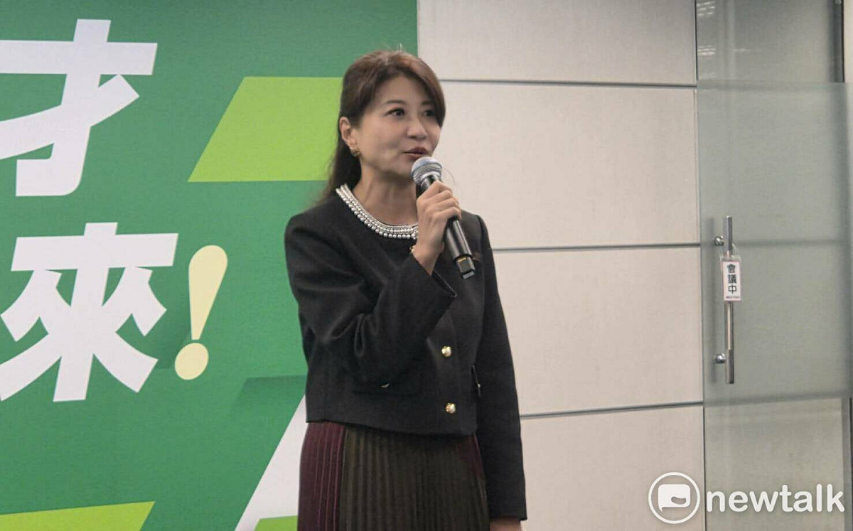海峽論壇落幕 民進黨：國民黨賣水果一定要到「統戰平台」？