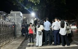 (影) 中國各地濫逮維權抗議者! 公安私下恐嚇討薪民眾 政府抓捕活動策劃人