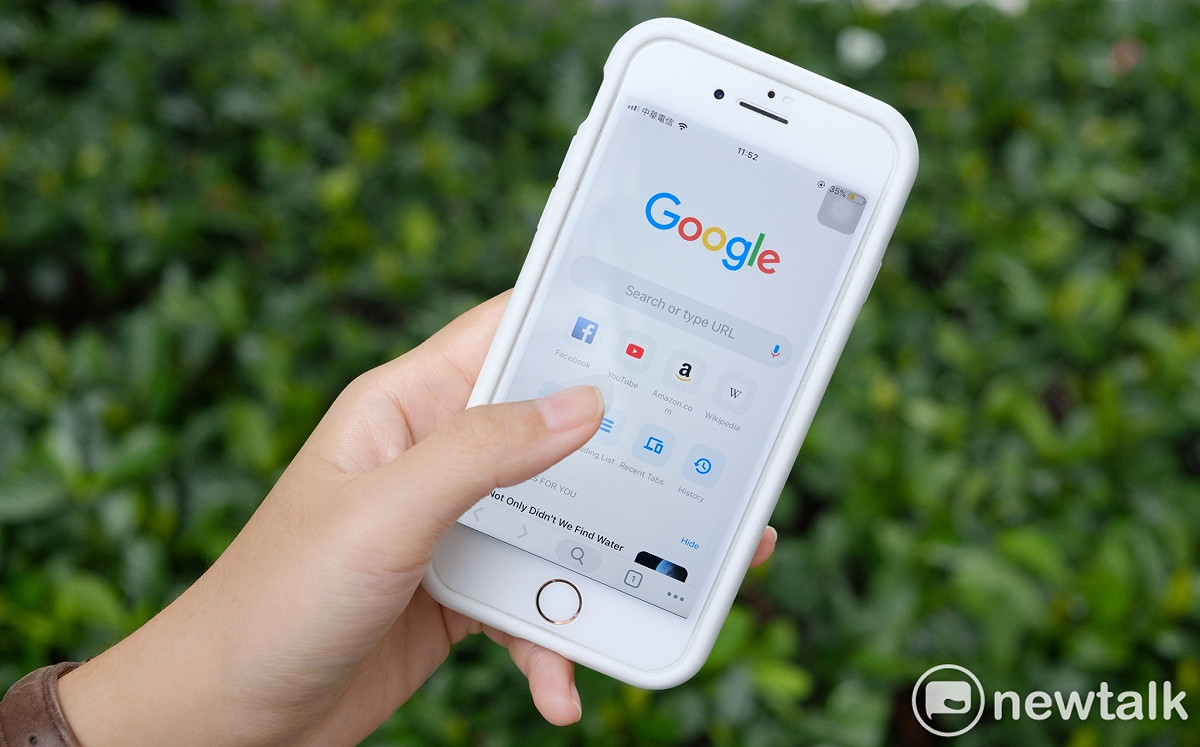 Google亂留負評「有小強地上爬」！台南男子下場慘了