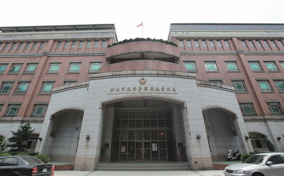 瑞芳4名屁孩戲弄重度身障者！遭網友肉搜身分 家長出面道歉求原諒