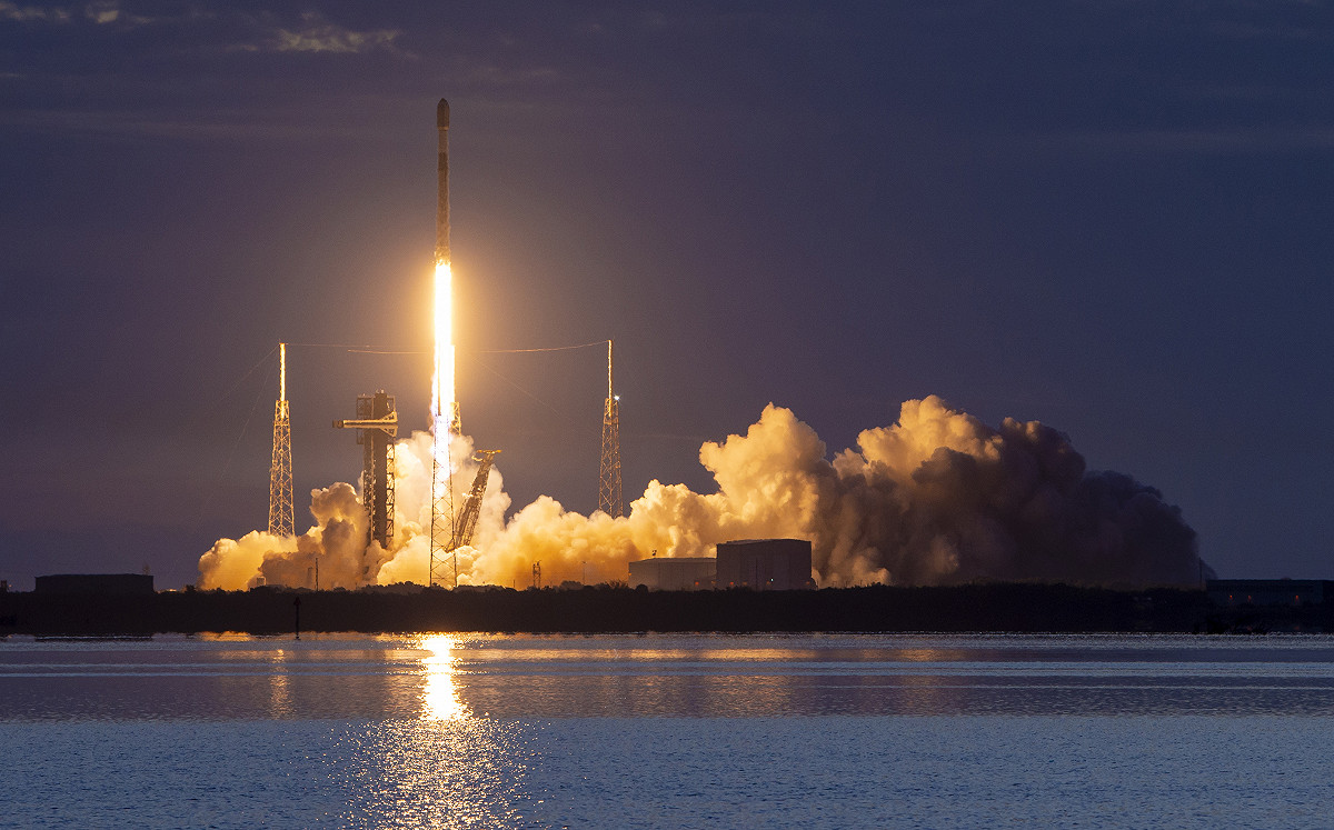 SpaceX 上市首日狂飆19%奪美第六大企業！馬斯克寫歷史成全球首位「兆萬富翁」