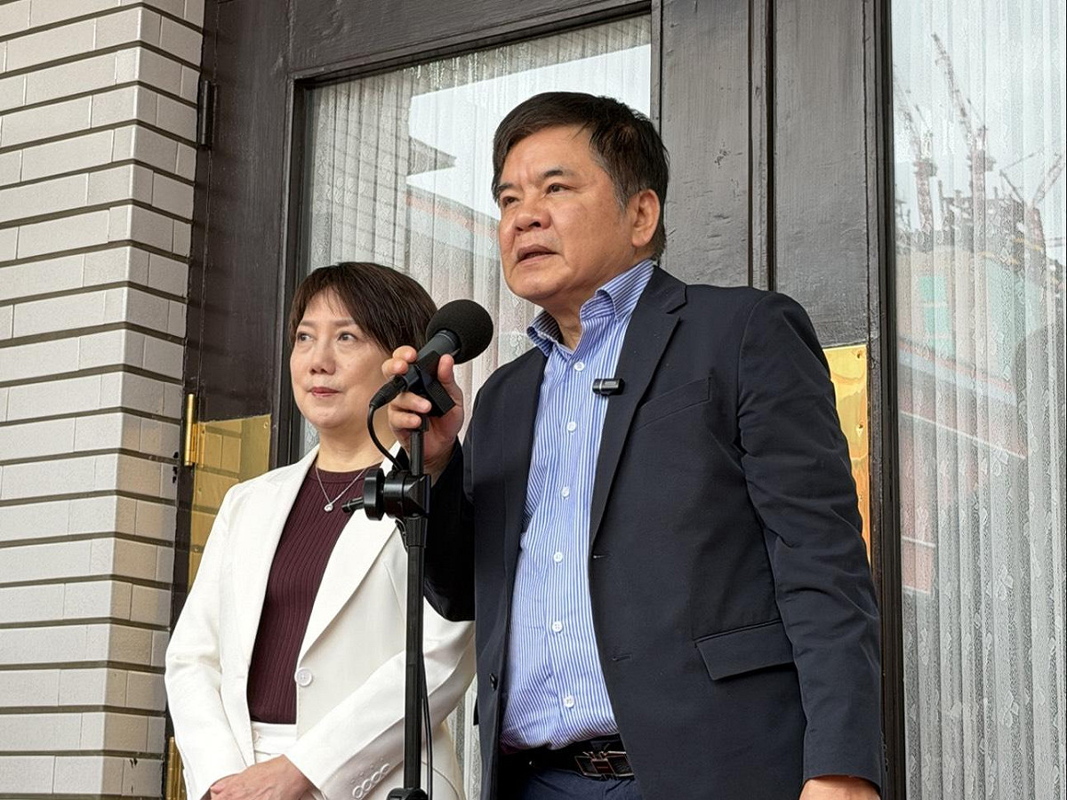 民進黨團幹事長莊瑞雄。 圖：金大鈞／攝（資料照）
