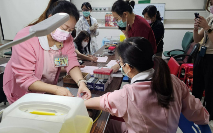 醫院反成破口！高雄民生醫院5人染登革熱 還被抓到孳生病媒蚊挨罰