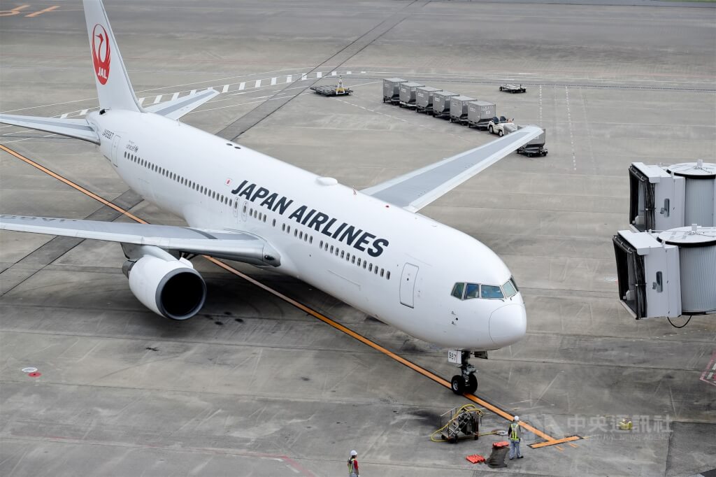 日航又爆空服員違規飲酒延誤班機 政府祭嚴重警告