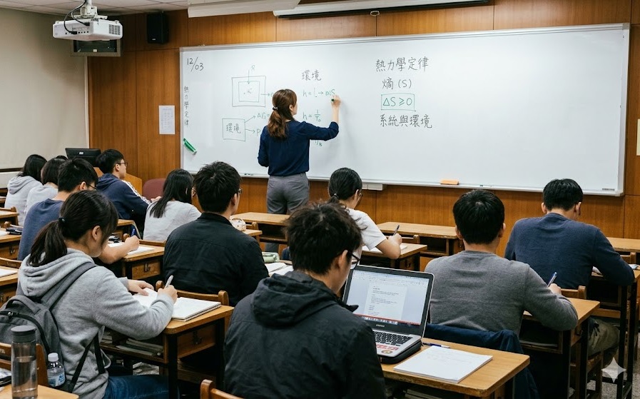 張文隆觀點》幫你是情分，不幫是本分：基層教師該看清的校園利益賽局