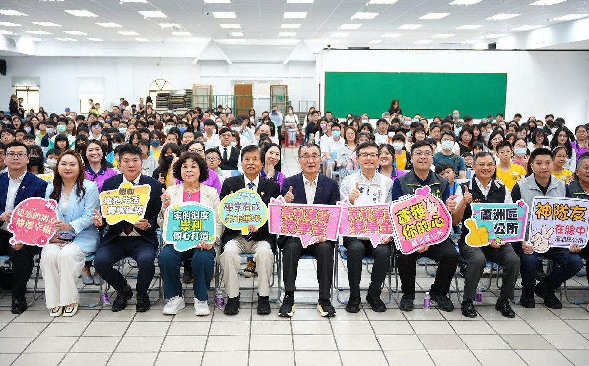 又被罵拆圓環害交通 李四川：事故減少5成、不必再混淆