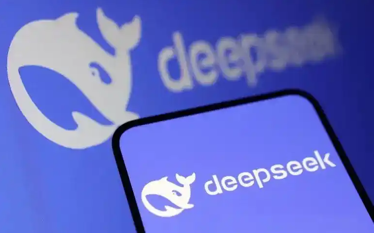 DeepSeek V4 Pro無預警登場！性能狂飆逼近Fable 5 價格戰恐再掀AI大戰