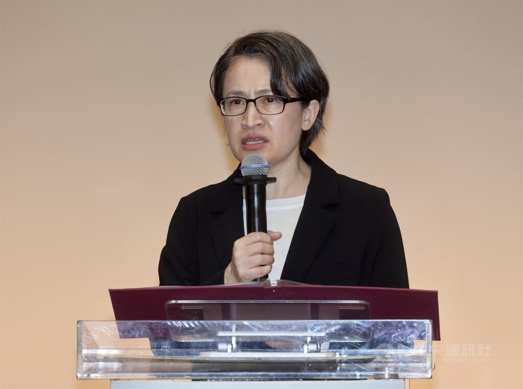 談監察院存廢 副總統：憲改前應保持憲政體制運作