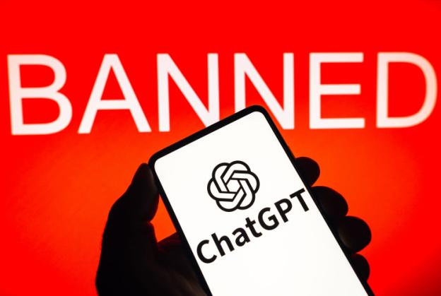 ChatGPT （採用 GPT-5.4 模型）。 圖：翻攝自 agileblue @Samantha Dunlavey