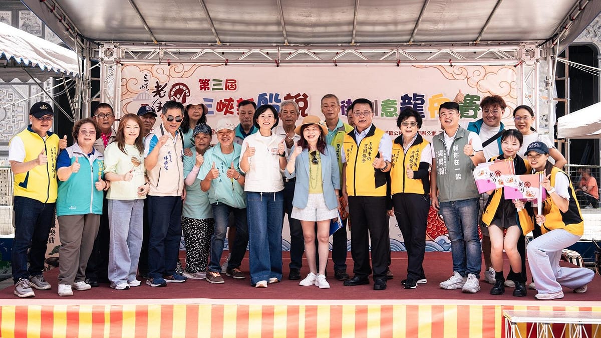 圖/蘇巧慧辦公室 提供