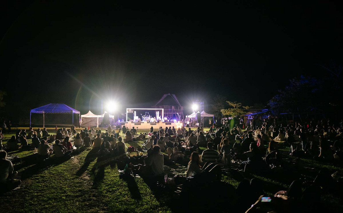璀璨夜色下賞星聽歌！台東最美星空音樂會6/20卑南達魯瑪克開唱
